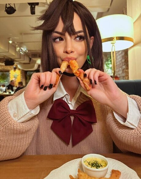 Lizzie Whistle schöne hd bilder