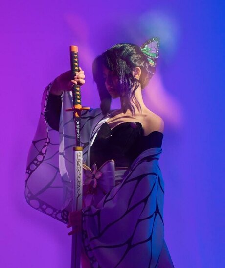 Lizzie Whistle perfekte nackte galerien