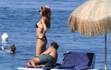 Veronica Maya perfekte nette fotos