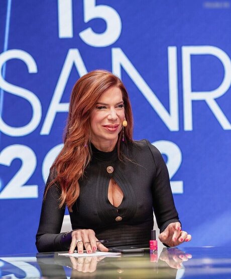 Veronica Maya nackt freie bilder