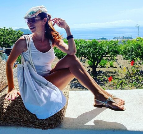 Veronica Maya erwachsene kostenlose galerie