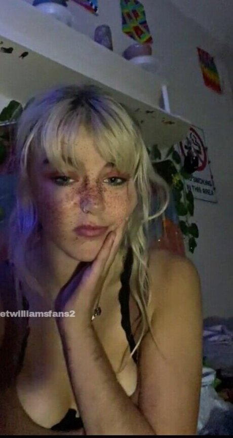 Bridget Williams perfekte nackten galerie