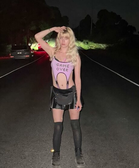 Bridget Williams pornostar kunst galerien