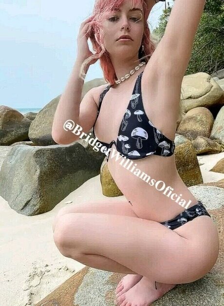 Bridget Williams beste erwachsene bild