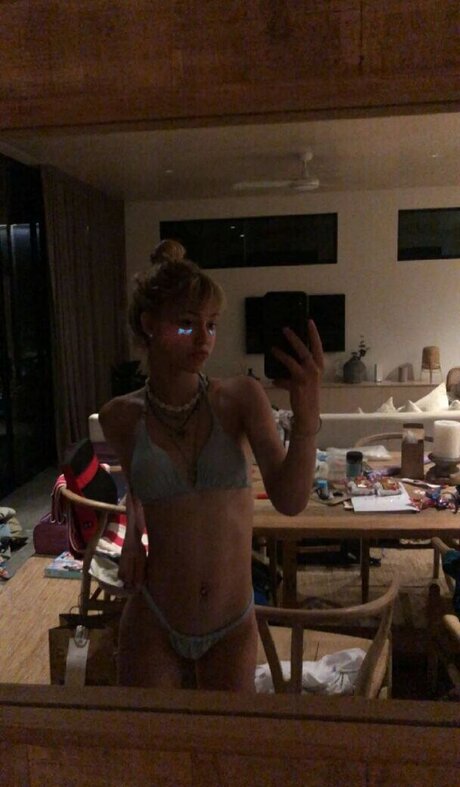 Bridget Williams nacktheit erotische galerie