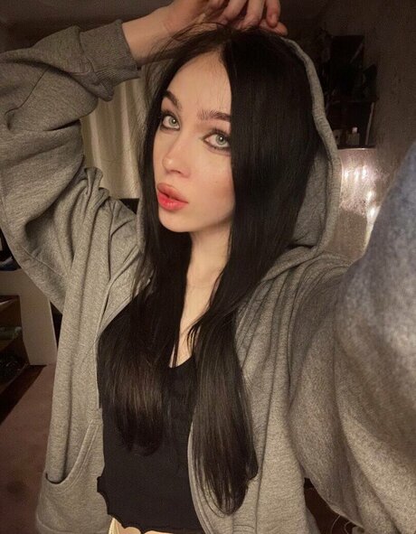 aswrinna exklusive heiße bild