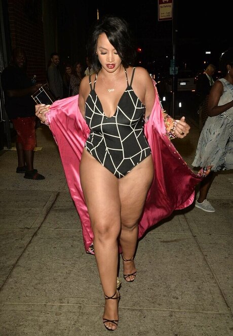 Dascha Polanco kostenlose xxx foto