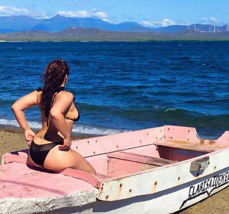 Dascha Polanco perfekte erotische archiv