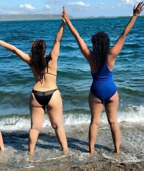 Dascha Polanco Profilbild