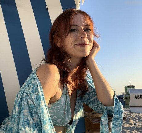 Antje M nning porno perfekte galerien