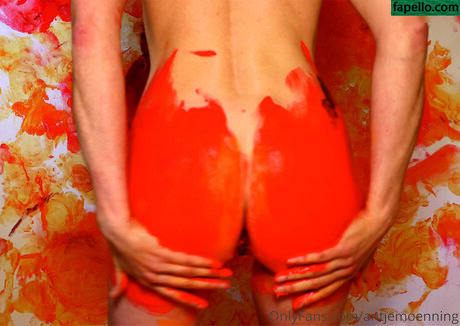 Antje M nning model archiv