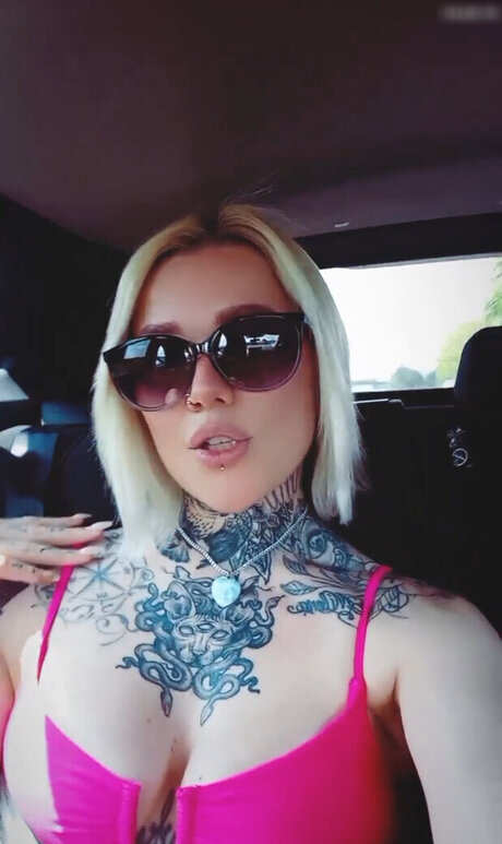 Typischblonnd model beste galerien