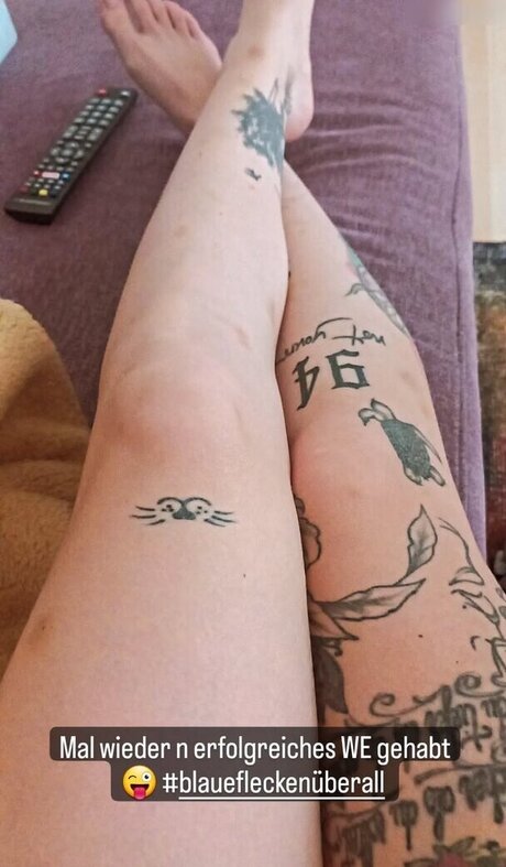 Typischblonnd pornographische foto