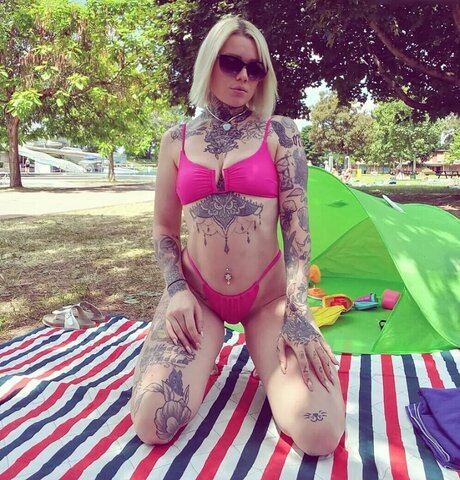 Typischblonnd Profilbild