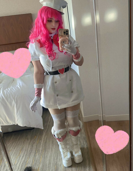 Aretteepls model perfekte bilder