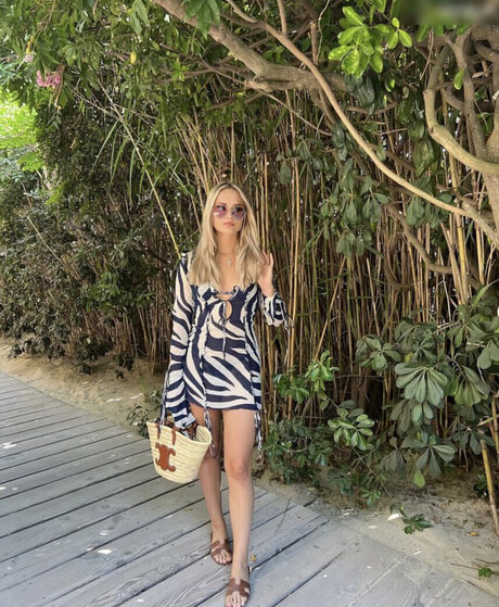 Davina Geiss erotische hd bilder