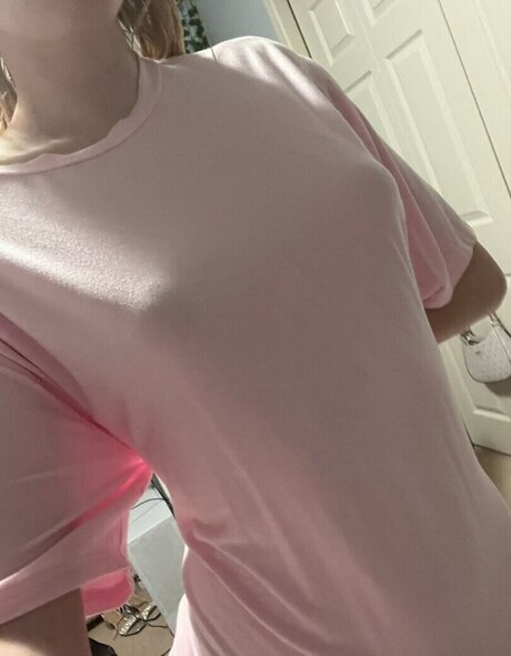 QoR Saige perfekte hübsche foto