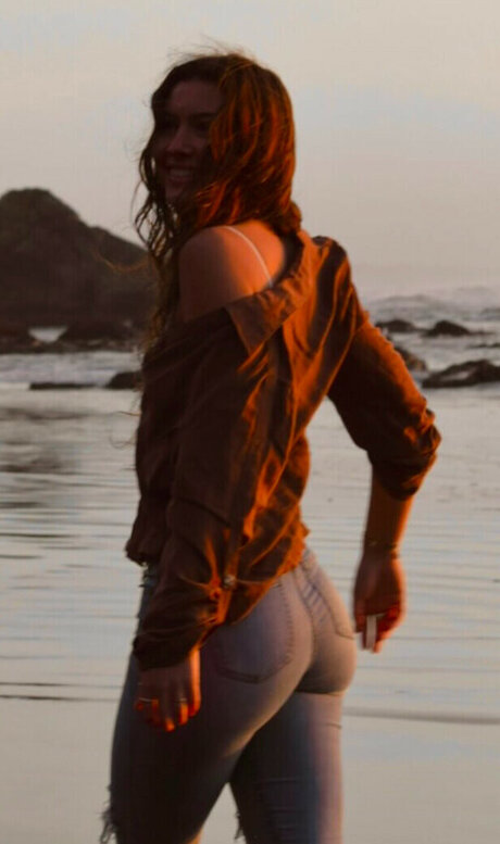 Bridgette Dunn porno pornostar galerie