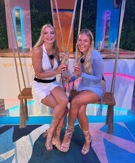 Vanessa Wende schauspielerin nette fotos