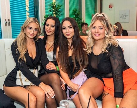 Vanessa Wende sexy pornografische bilder