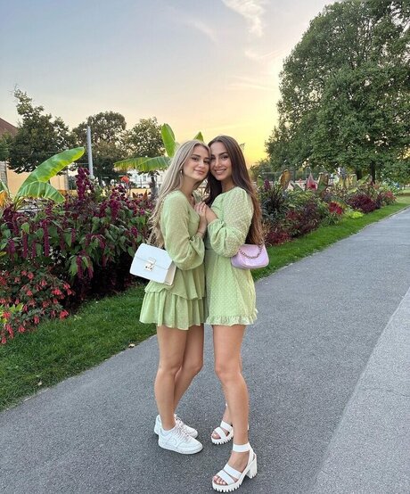 Vanessa Wende freie hübsche bilder