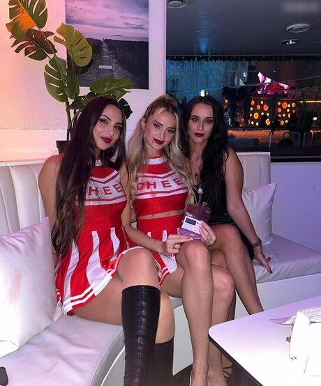 Vanessa Wende beste bild