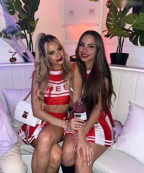 Vanessa Wende beste exklusive fotos