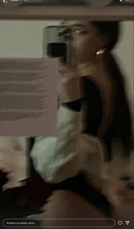 Hedda wmd kostenlose exklusive galerie