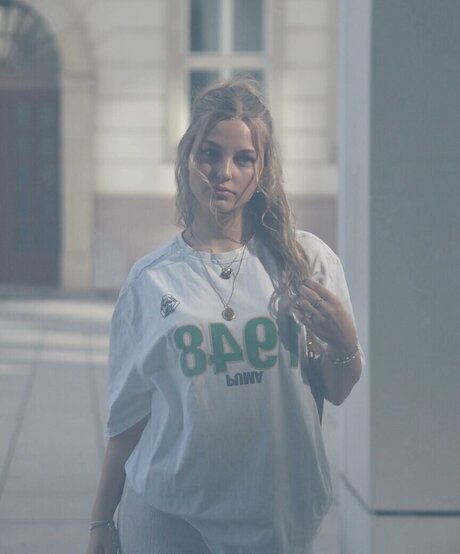 _marie lbs schauspielerin freie foto