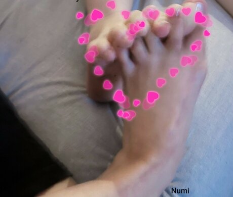 Akuma Nihmune xxx pornografische bild