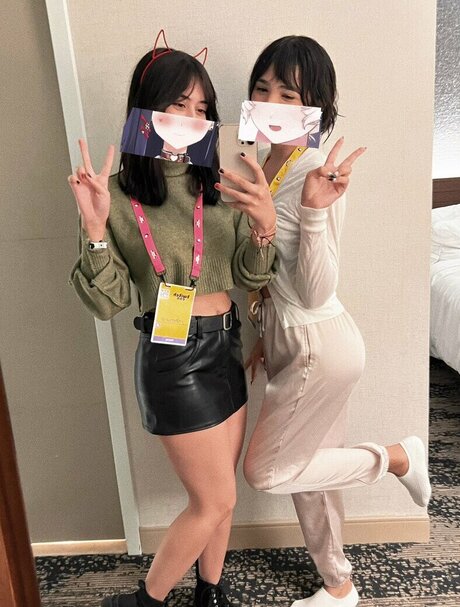 Akuma Nihmune model sexy galerie