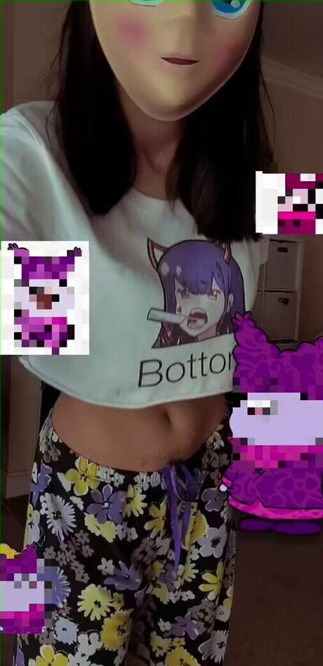 Akuma Nihmune sex galerie