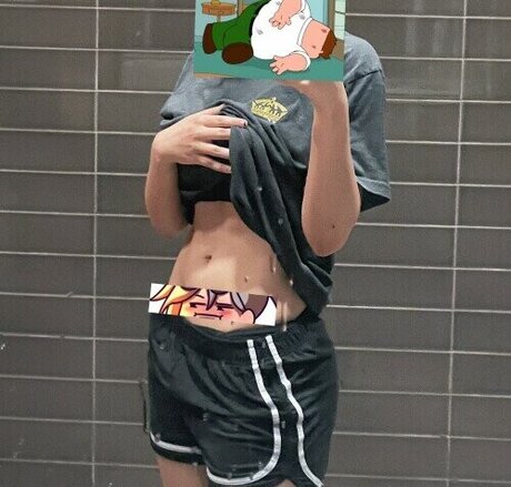 Akuma Nihmune perfekte hübsche fotos