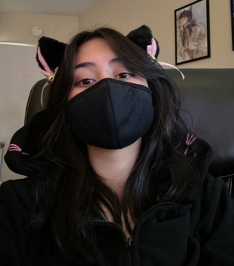 Akuma Nihmune kunst schöne bild