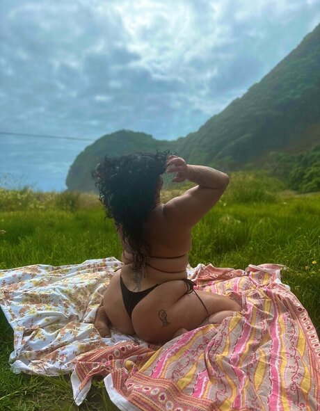 Island Badee nackt schöne galerie