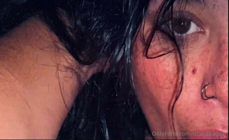 Island Badee xxx nette fotos