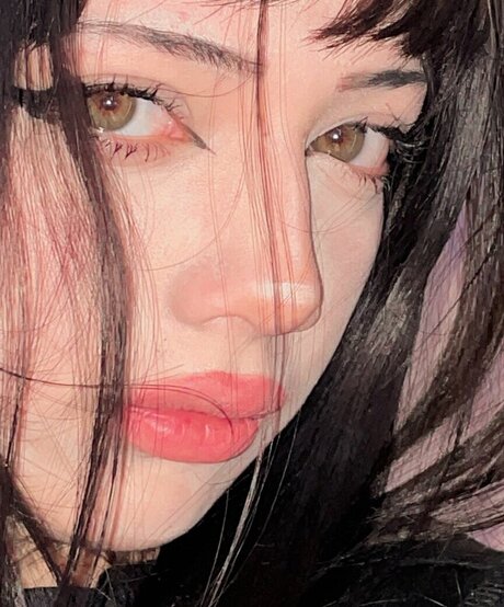 niixiii__ sexy heiße foto