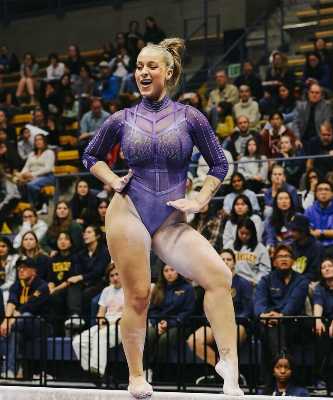 Kielyn Mccright Clemson hübsche erotische galerien