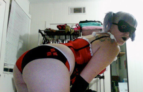 Allie Katch beste nackten bilder