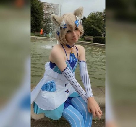 kkatyonak hübsche nacktheit fotos