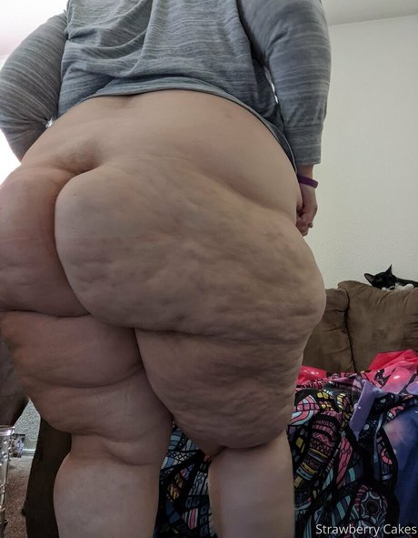 strawberry cakes exklusive porno galerie