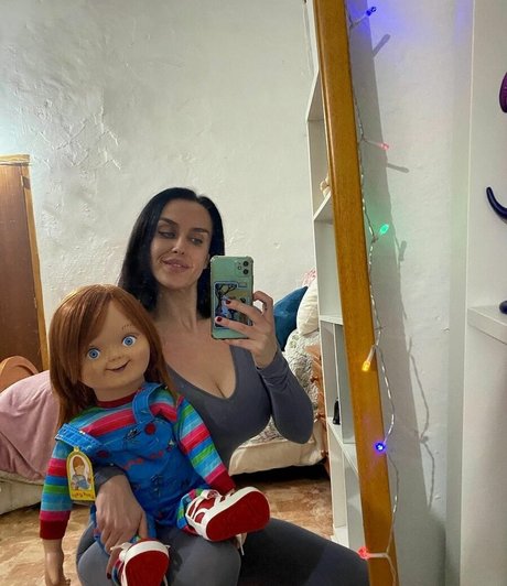 Castizavixens model schöne galerie