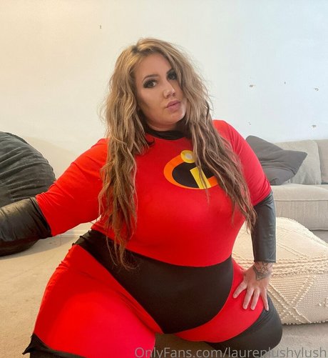 lushie lauren Profilbild