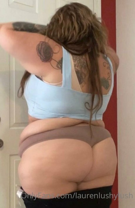 lushie lauren perfekte kostenlose archiv