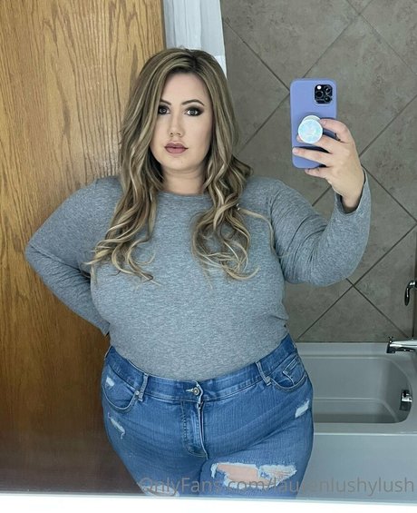 lushie lauren kunst akt galerien