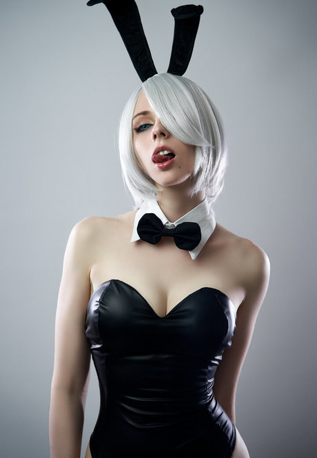 Victoria Lirell model xxx archiv