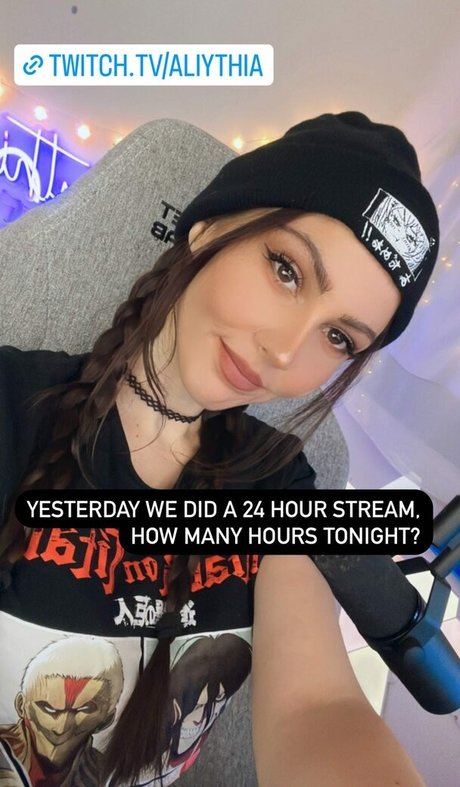 Aliythia hübsche kostenlose bilder