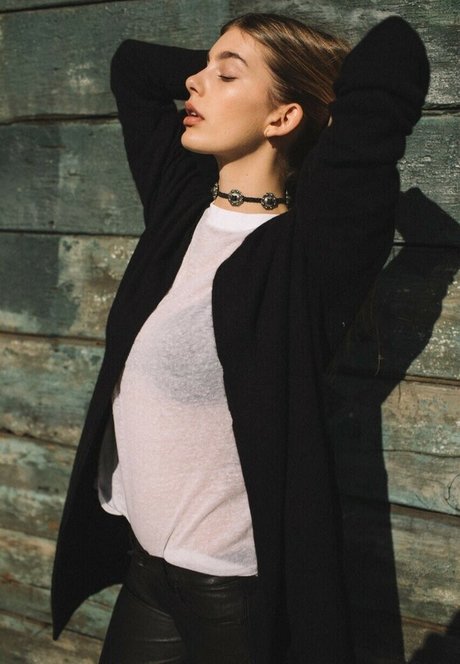 Camila Morrone erotische kostenlose archiv