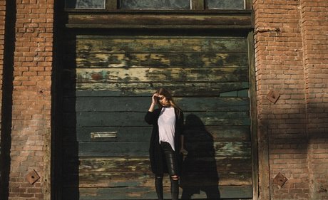 Camila Morrone perfekte nackten galerie