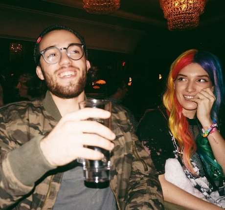 Dani Thorne schauspielerin porno bild